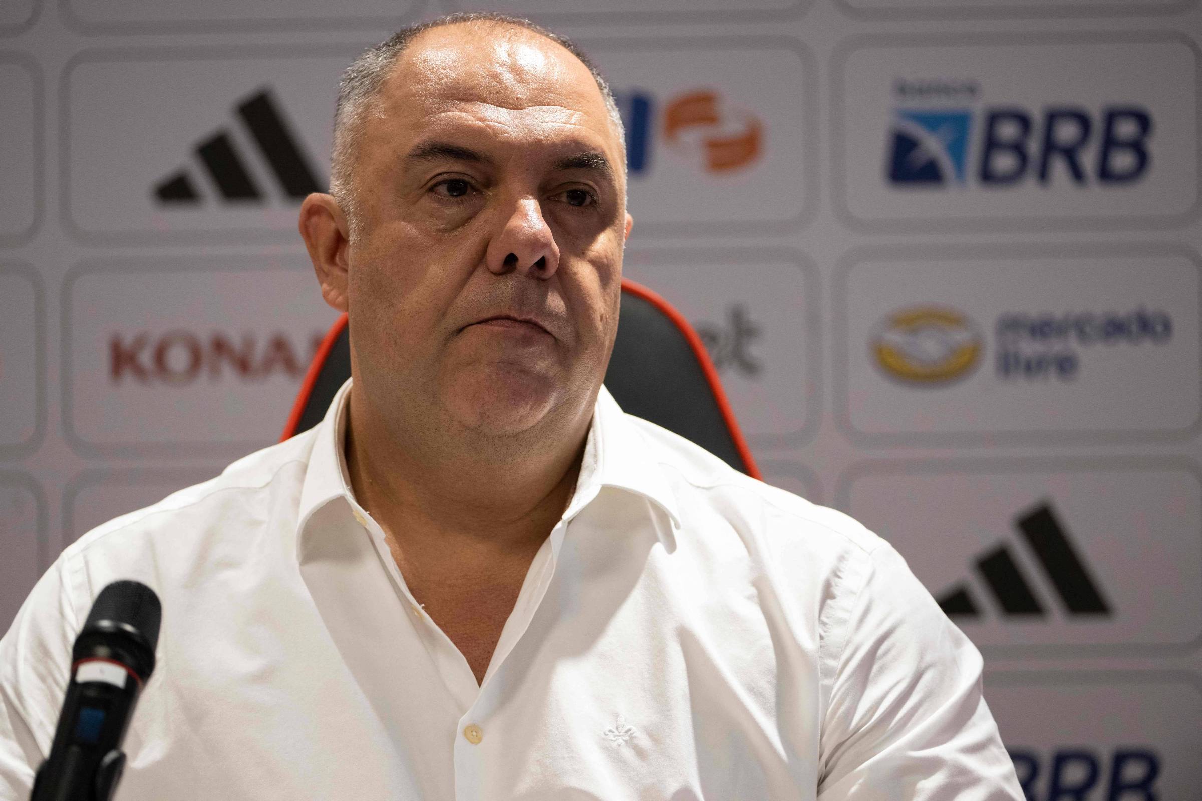 O efervescente mercadão de janeiro no futebol – 22/01/2024 – Sandro Macedo