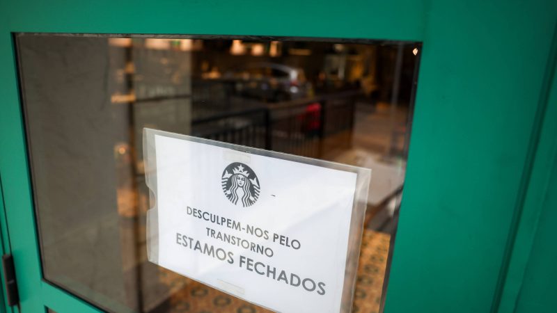 O fim da era Starbucks – 03/11/2023 – Cozinha Bruta