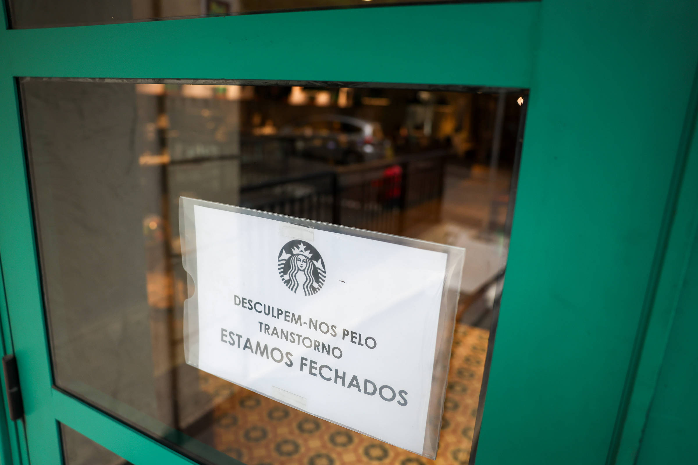 O fim da era Starbucks – 03/11/2023 – Cozinha Bruta