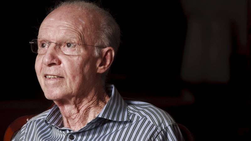 O obituário de Zagallo – 07/01/2024 – O Mundo É uma Bola