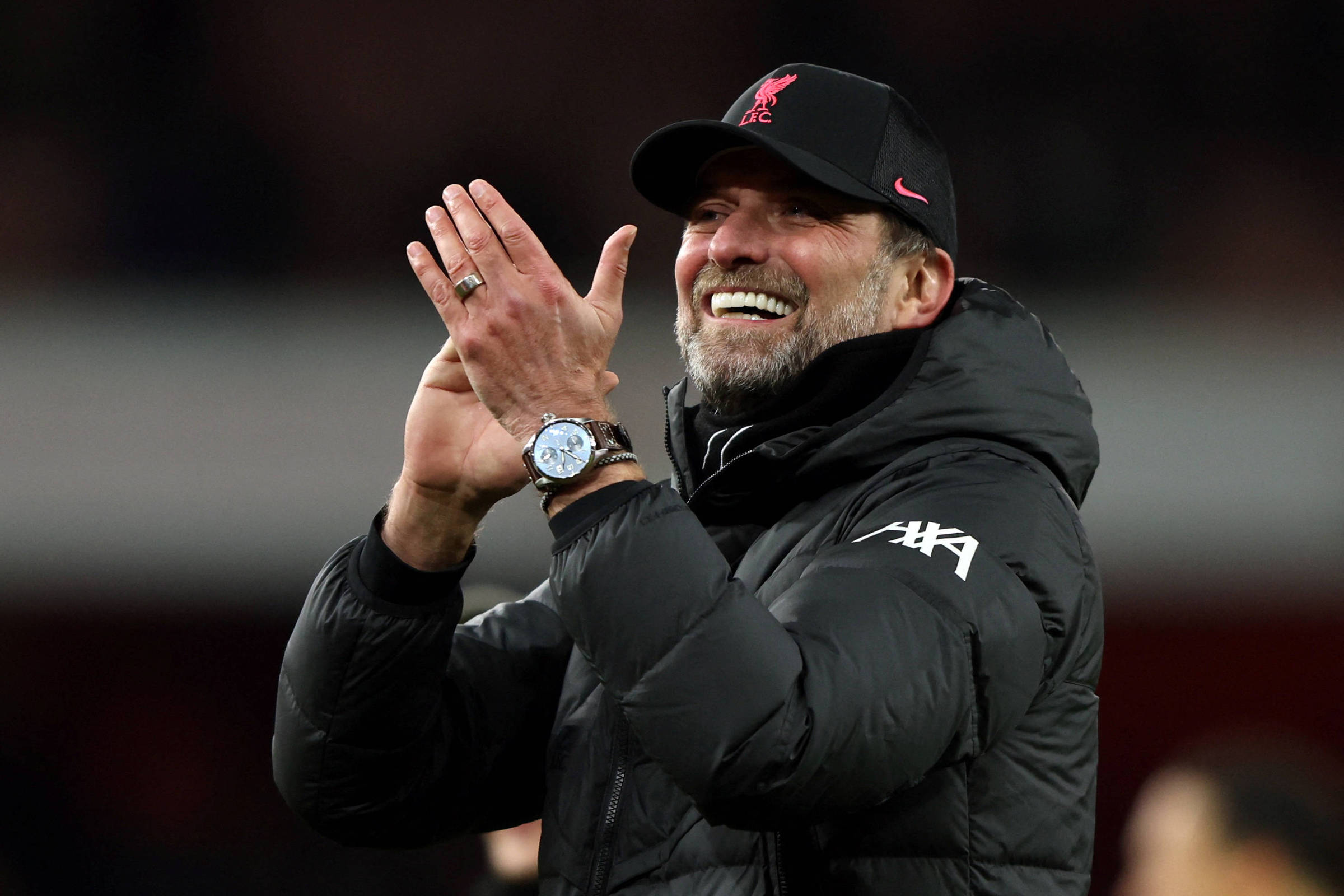 O que o adeus de Jürgen Klopp ao Liverpool pode ensinar – 26/01/2024 – Marina Izidro