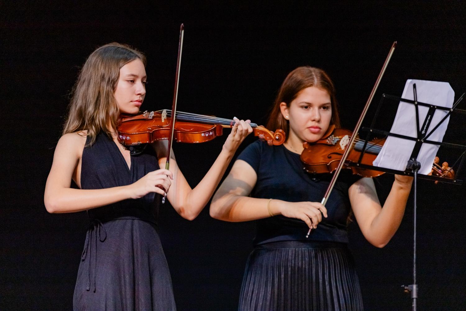 Orquestra Sinfnica abre 100 vagas para oito cursos gratuitos de sua Escola de Msica