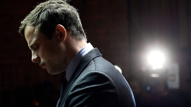Oscar Pistorius é libertado após 11 anos preso por assassinato de namorada – 05/01/2024 – Esporte