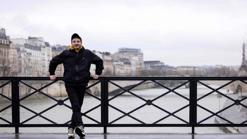Paris-2024: ensaios da abertura começam em março – 26/01/2024 – Esporte