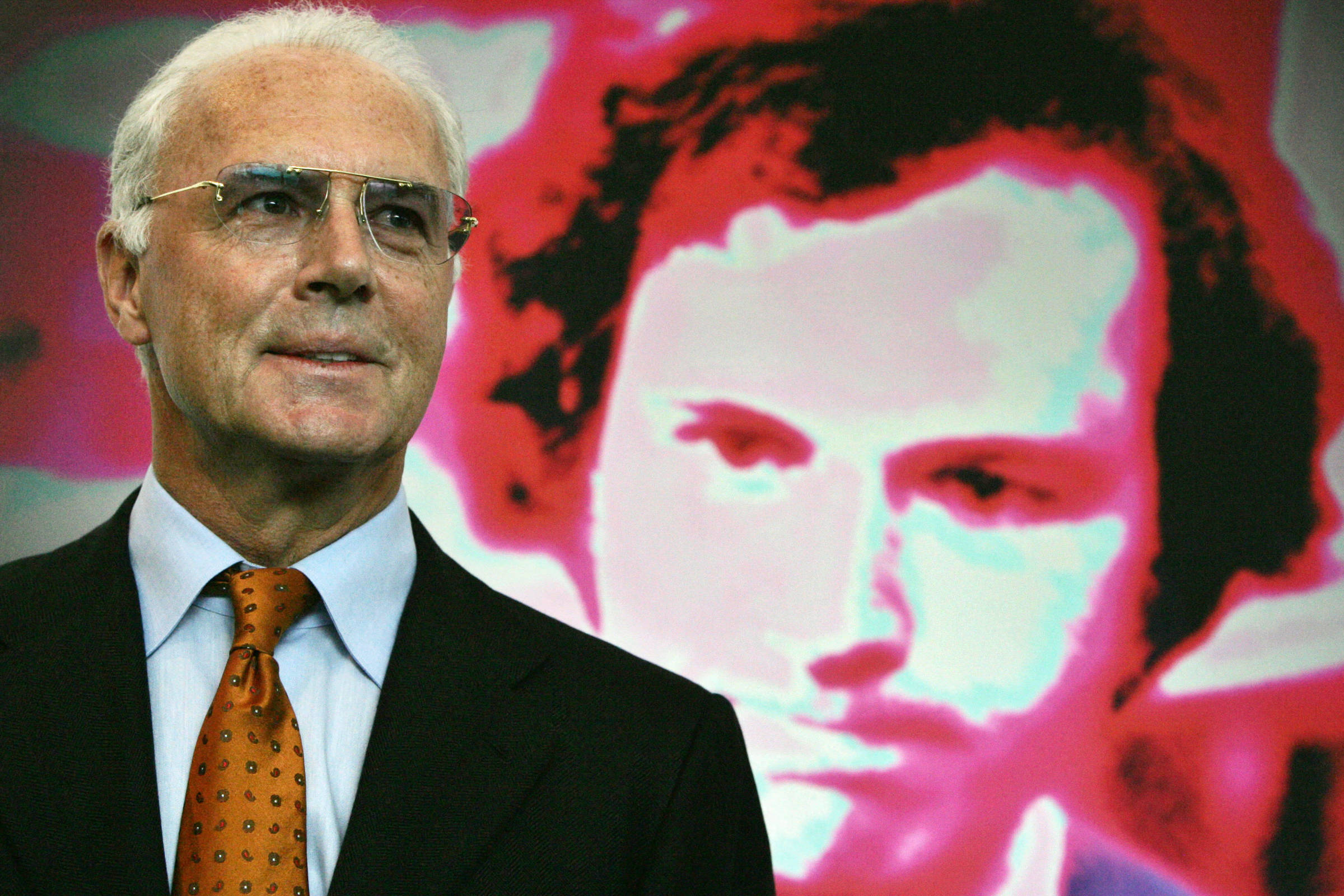 Personalidades do futebol lamentam a morte de Beckenbauer – 08/01/2024 – Esporte