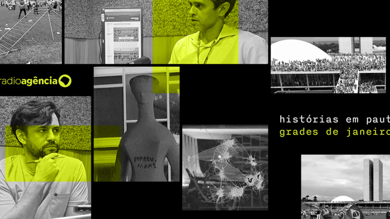 Podcast – Histórias em Pauta: grades de janeiro