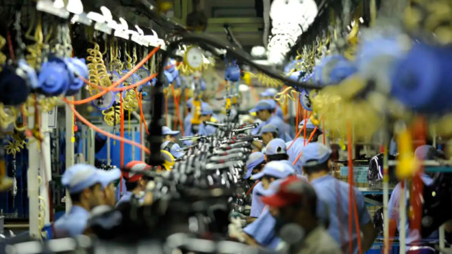 Política industrial do governo Lula resgata Estado indutor