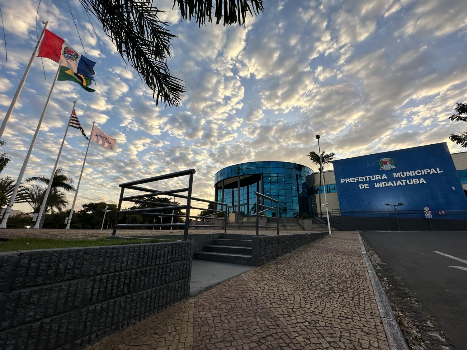 Prefeitura de Indaiatuba divulga servios de planto durante recesso de fim de ano