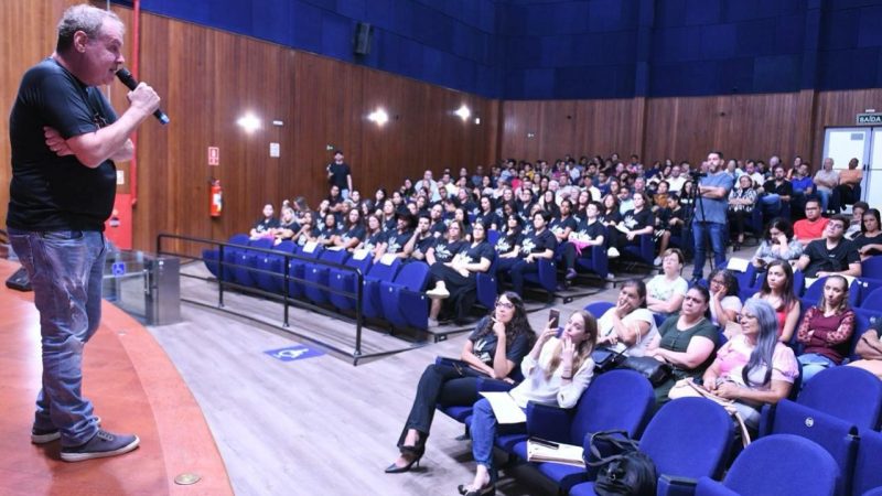 Prefeitura de Indaiatuba realiza formatura do Curso de Libras para 49 participantes