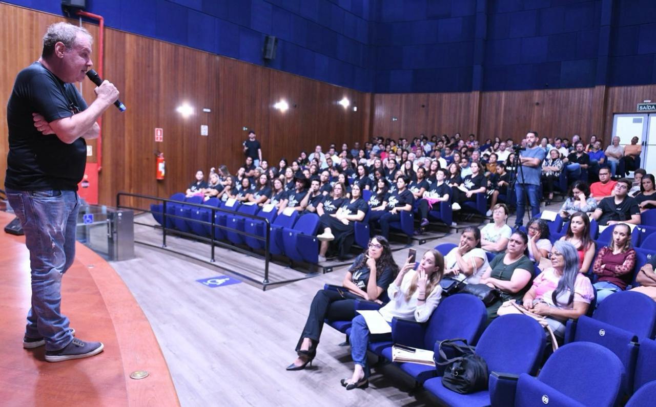 Prefeitura de Indaiatuba realiza formatura do Curso de Libras para 49 participantes