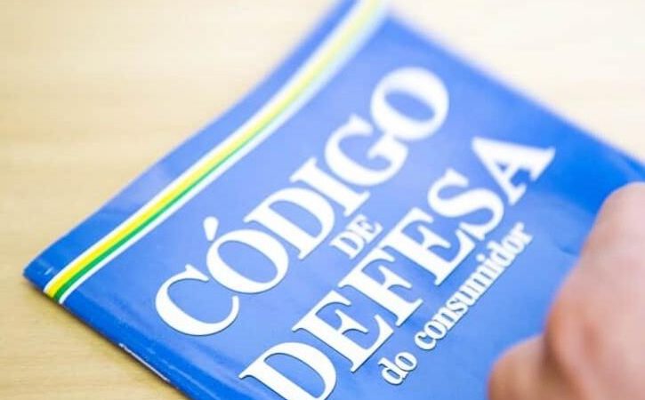 Procon alerta sobre golpe de venda do Cdigo de Defesa do Consumidor