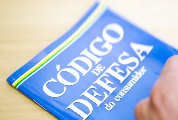 Procon alerta sobre golpe de venda do Cdigo de Defesa do Consumidor