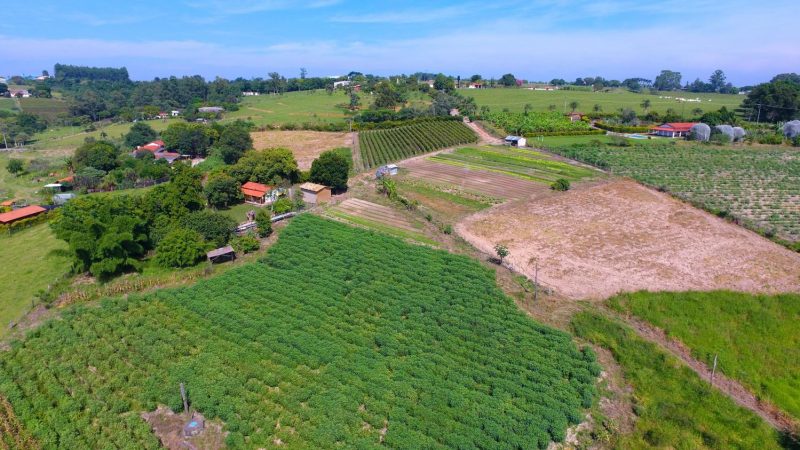 Produtores rurais de Indaiatuba j podem se cadastrar no Programa Patrulha Agrcola Mecanizada