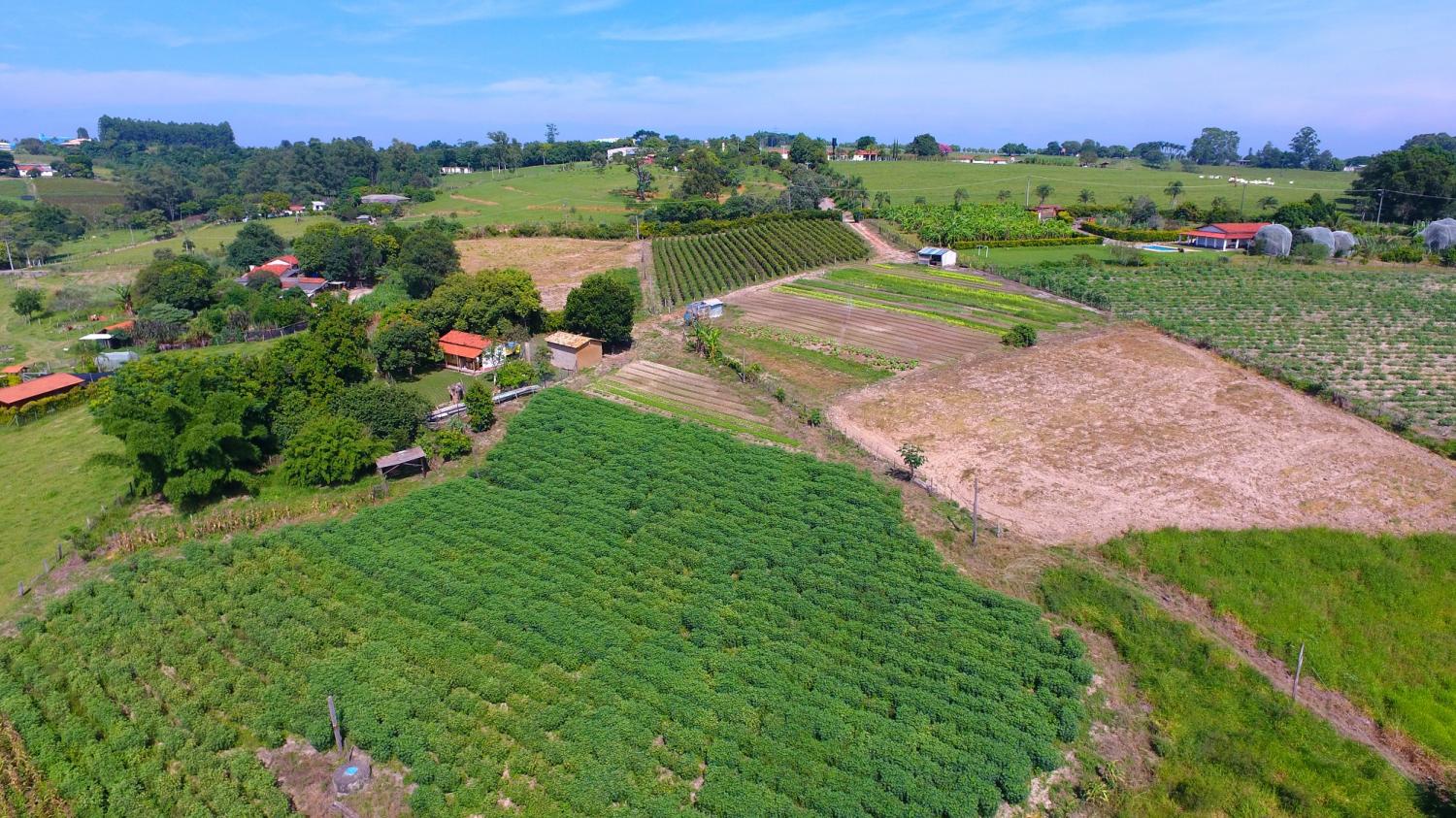 Produtores rurais de Indaiatuba j podem se cadastrar no Programa Patrulha Agrcola Mecanizada