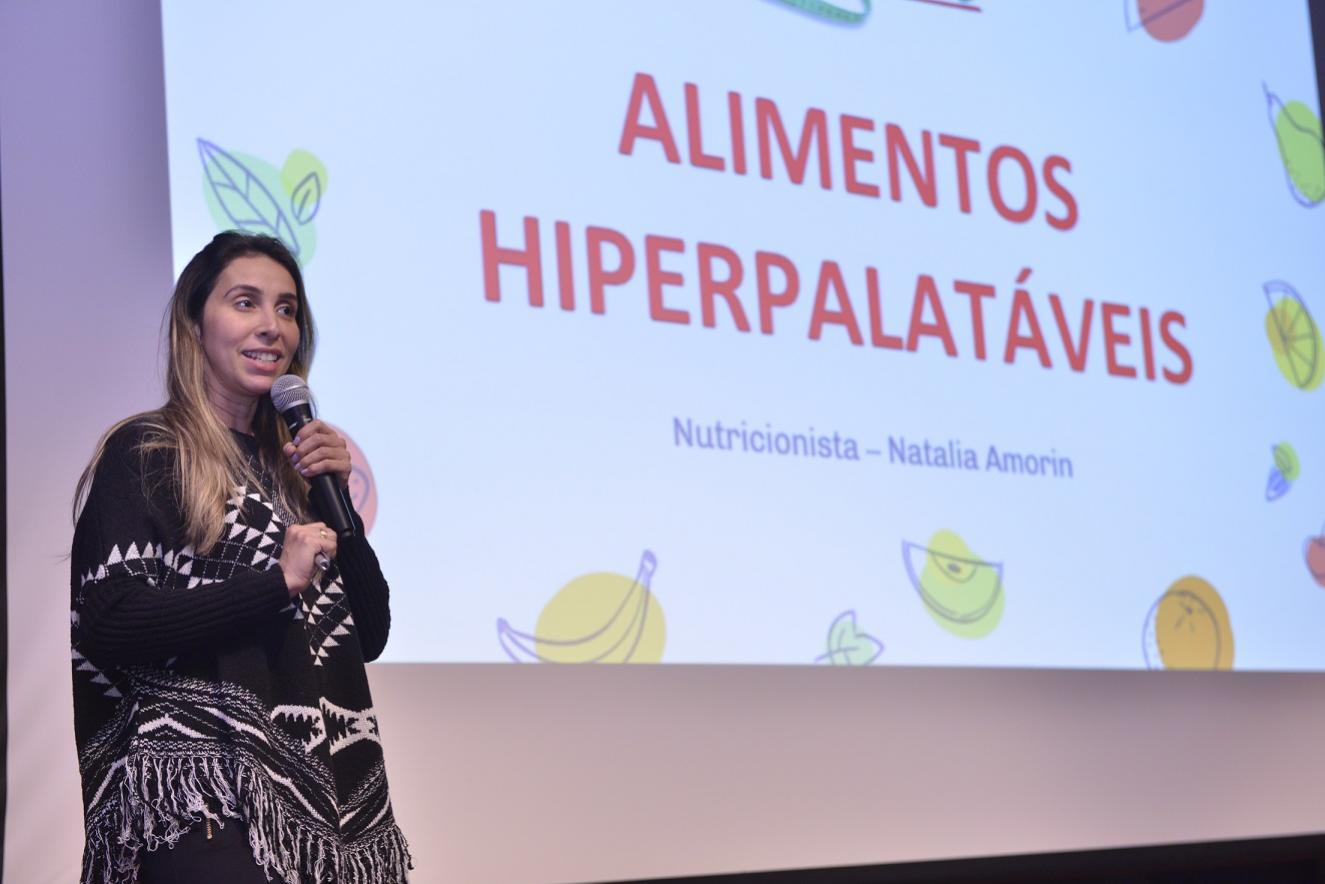 Projeto 100% Sade retoma atividades nesta quarta-feira no Centro de Convivncia da UniMAX