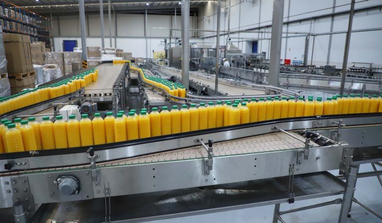 Projeto do governo institui depreciação acelerada para modernizar indústria – Notícias