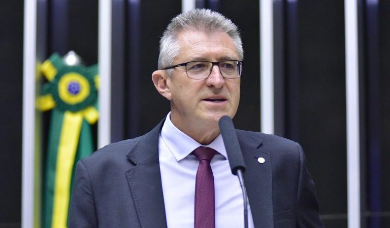 Projeto institui nova taxa de juros para financiamentos do BNDES – Notícias