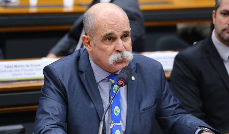 Projeto isenta de Imposto de Renda agentes de segurança acidentados em serviço – Notícias