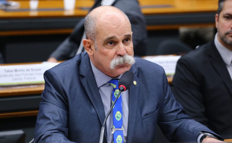 Projeto isenta de Imposto de Renda agentes de segurança acidentados em serviço – Notícias