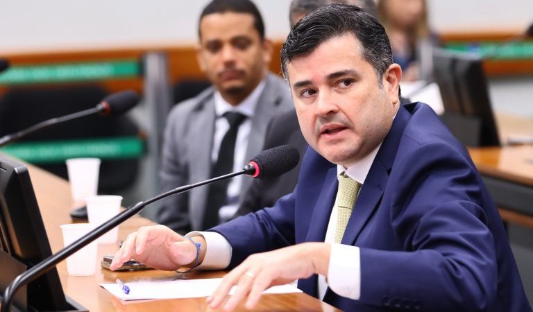 Projeto regulamenta o funcionamento do Copom, incluindo ministros no conselho – Notícias