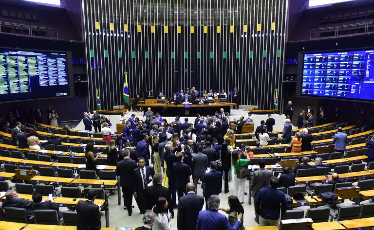 Promulgada lei que prorroga desoneração da folha de pagamento – Notícias