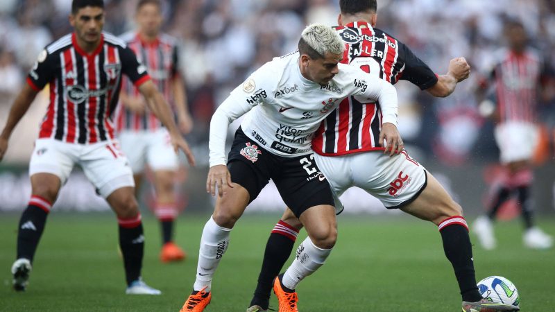 Quarta rodada do Paulistinha tem Majestoso sobrevalorizado – 28/01/2024 – Juca Kfouri