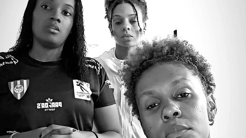 Racismo: Superliga B de vôlei tem casos e atletas reagem – 30/01/2024 – Esporte