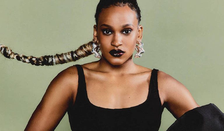 Rebeca Andrade estrelará capa da Marie Claire de fevereiro – 30/01/2024 – Mônica Bergamo