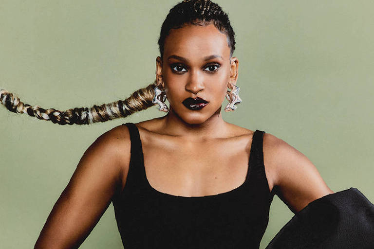 Rebeca Andrade estrelará capa da Marie Claire de fevereiro – 30/01/2024 – Mônica Bergamo