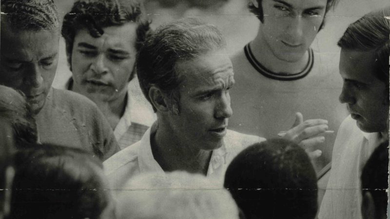Relembre a trajetória de Zagallo no futebol – 06/01/2024 – Esporte