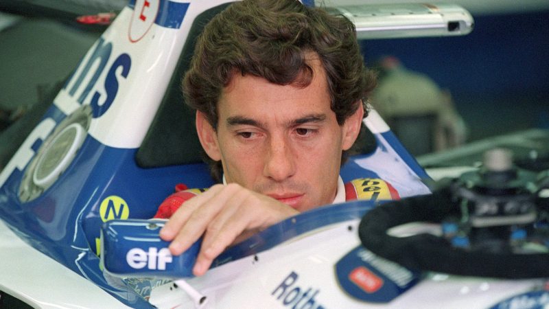 Relógio de Senna antes da morte é devolvido a fabricante – 28/01/2024 – Esporte
