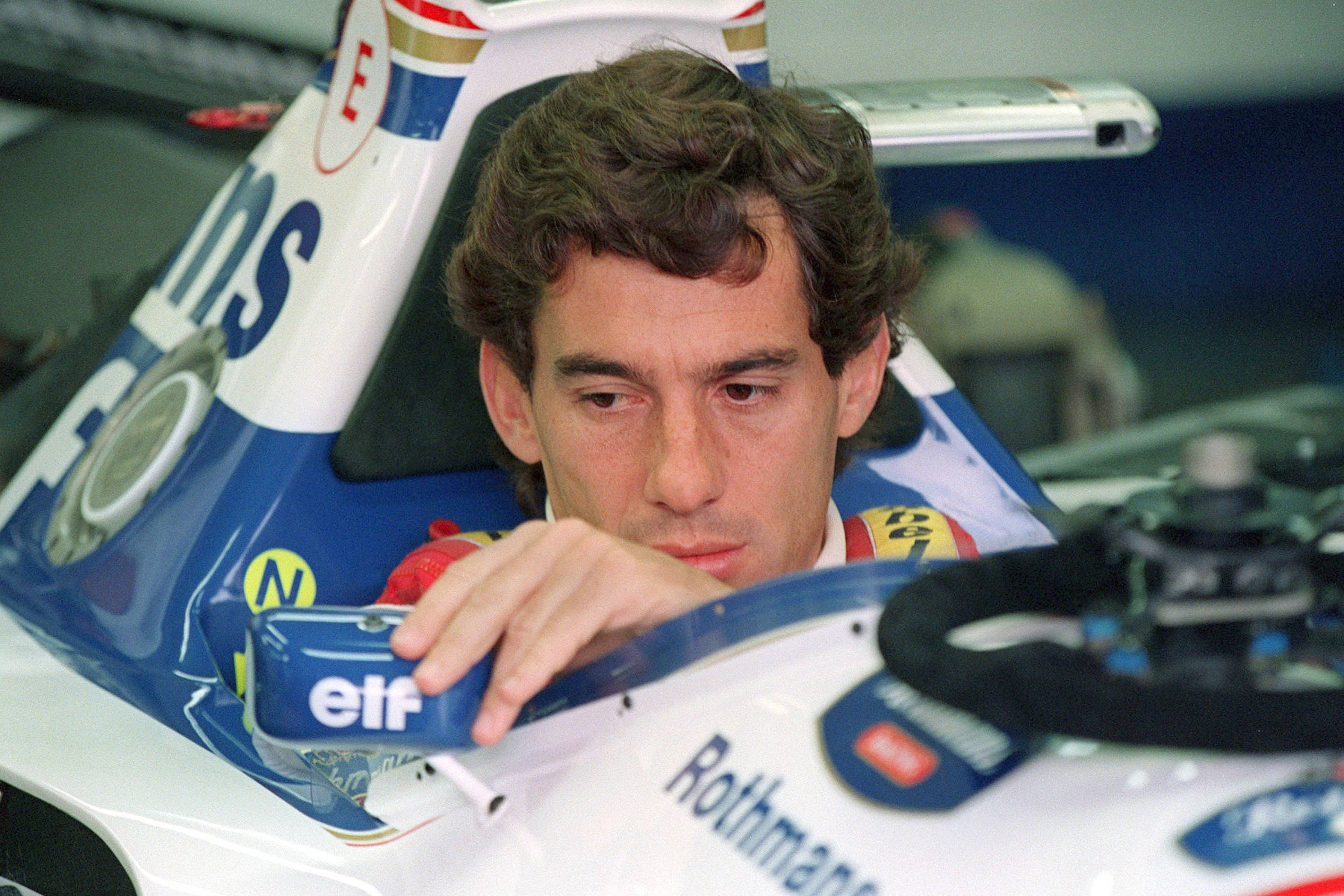 Relógio de Senna antes da morte é devolvido a fabricante – 28/01/2024 – Esporte