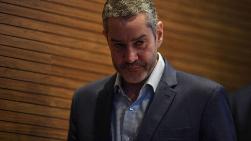 Rogério Caboclo recupera direitos políticos com liminar – 18/01/2024 – Esporte