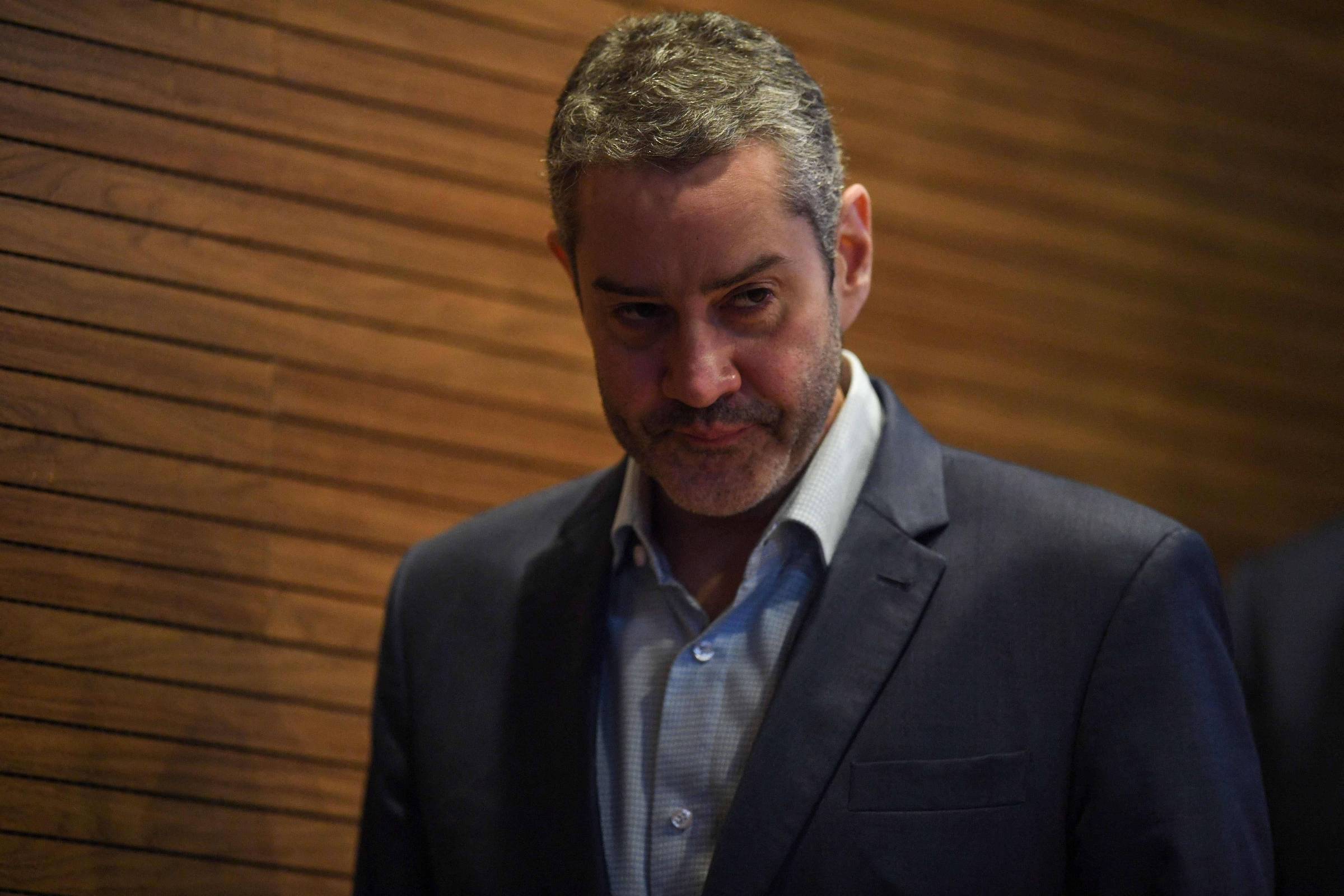 Rogério Caboclo recupera direitos políticos com liminar – 18/01/2024 – Esporte
