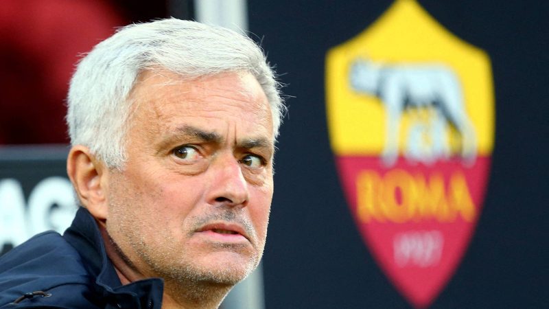 Roma demite o técnico José Mourinho, que era cotado para a seleção – 16/01/2024 – Esporte
