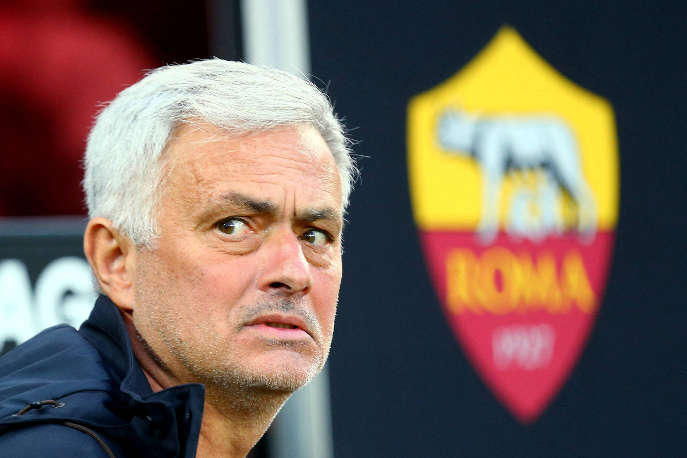 Roma demite o técnico José Mourinho, que era cotado para a seleção – 16/01/2024 – Esporte