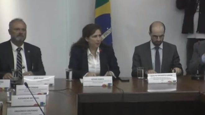Saiba como vai funcionar o “Enem dos concursos”