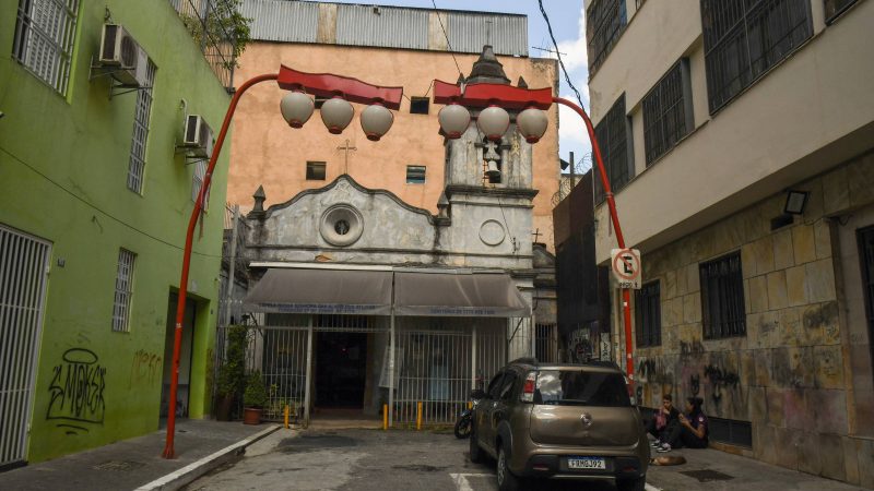 São Paulo tem dívida com história e protagonismo negro – 25/01/2024 – Guia Negro