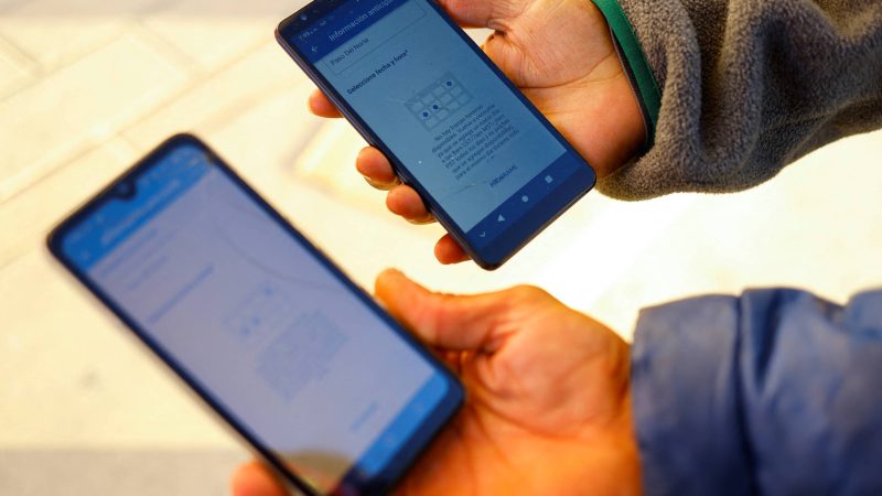 Segurança: truques escondidos para proteger app de banco – 10/01/2024 – Tec