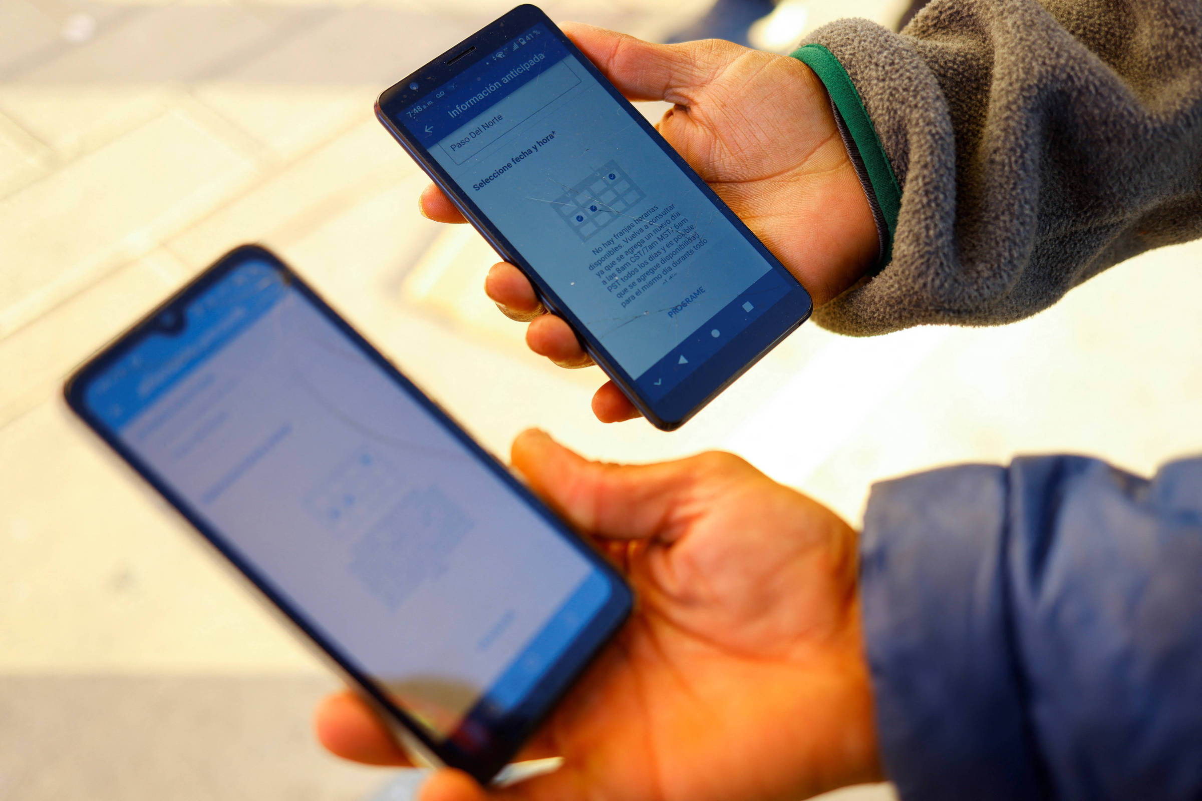 Segurança: truques escondidos para proteger app de banco – 10/01/2024 – Tec