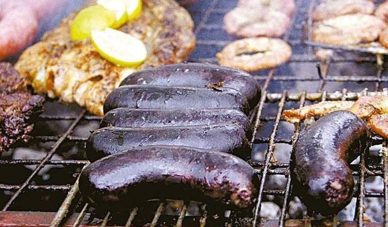 Sem churrasco, a Argentina pega fogo? – 31/01/2024 – Cozinha Bruta