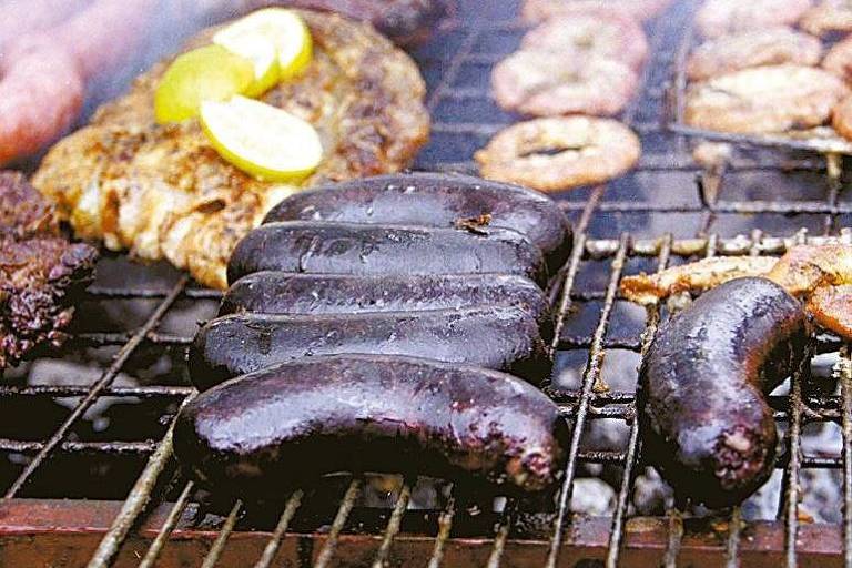 Sem churrasco, a Argentina pega fogo? – 31/01/2024 – Cozinha Bruta