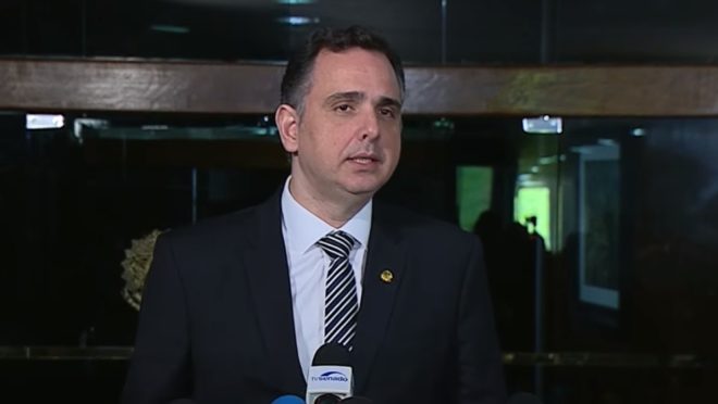 Senado vai tentar convencer Haddad a alterar MP sobre desoneração da folha