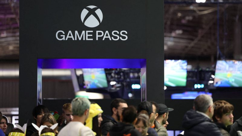 Serviços de games por assinatura são ruína da indústria? – 24/01/2024 – Tec