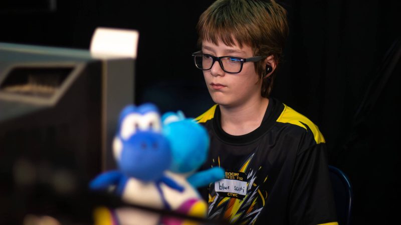 Tetris: jogador de 13 anos é o primeiro a ‘quebrar’ o game – 04/01/2024 – Tec