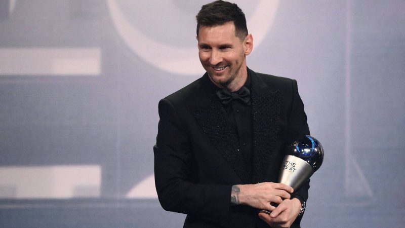 The Best e Bola de Ouro: entenda as principais diferenças – 15/01/2024 – Esporte