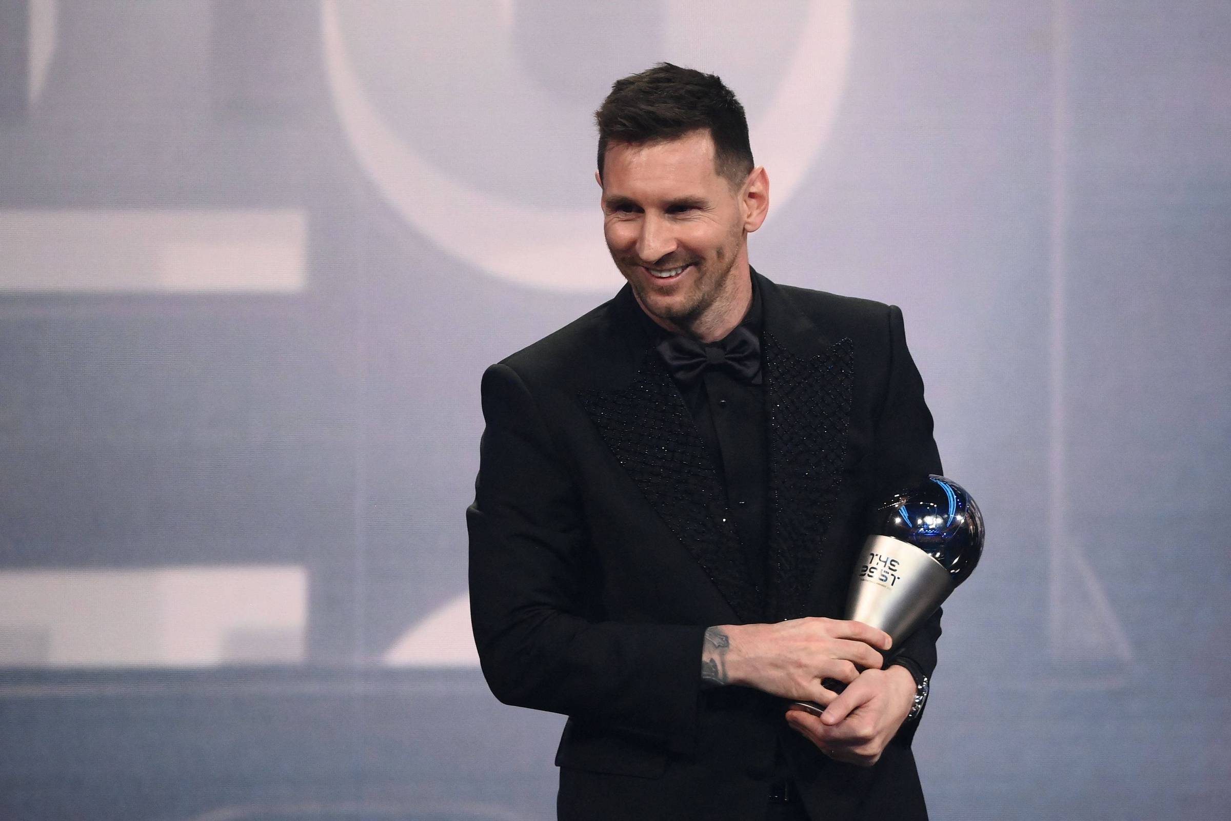 The Best e Bola de Ouro: entenda as principais diferenças – 15/01/2024 – Esporte