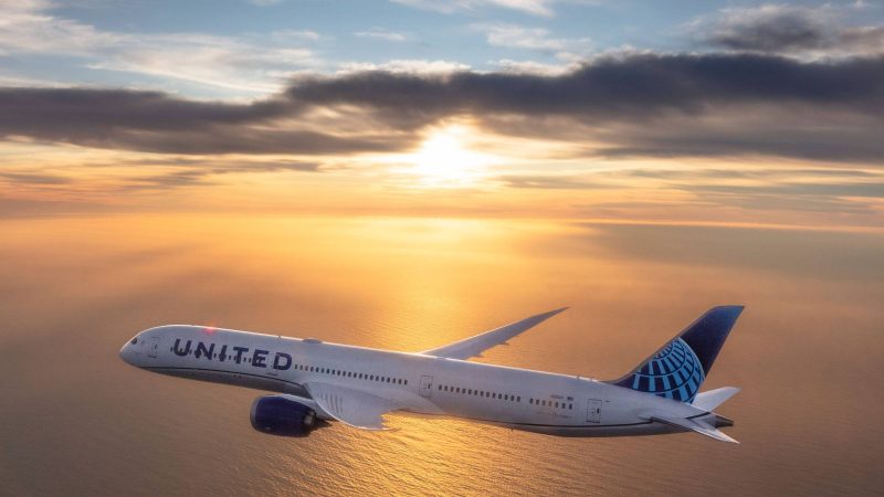 United Airlines inaugura loja conceito na avenida Paulista – 08/11/2023 – Turismo