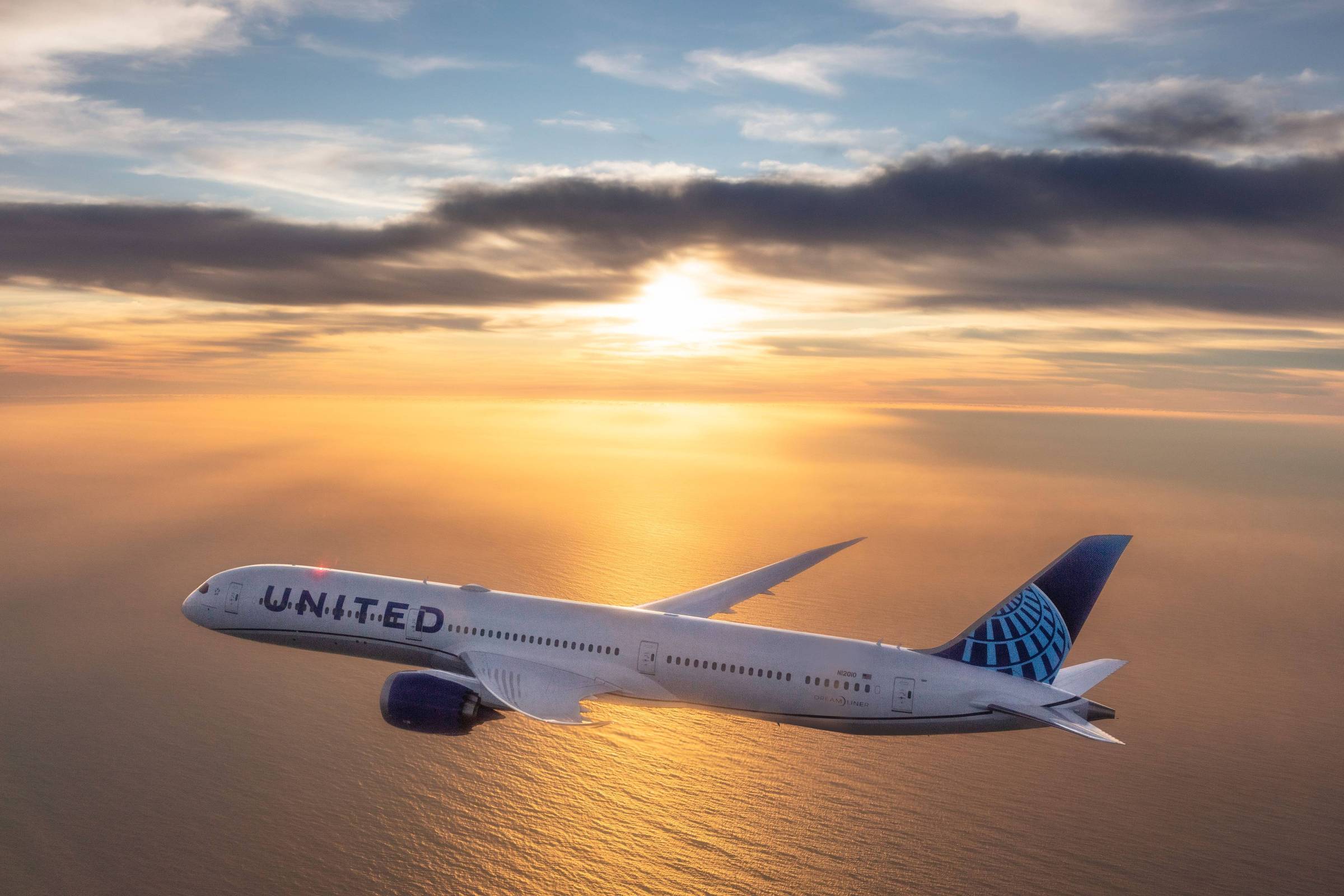 United Airlines inaugura loja conceito na avenida Paulista – 08/11/2023 – Turismo
