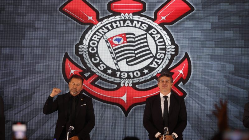 Vai de Bet, do Corinthians, não está em lista do governo – 20/01/2024 – Esporte